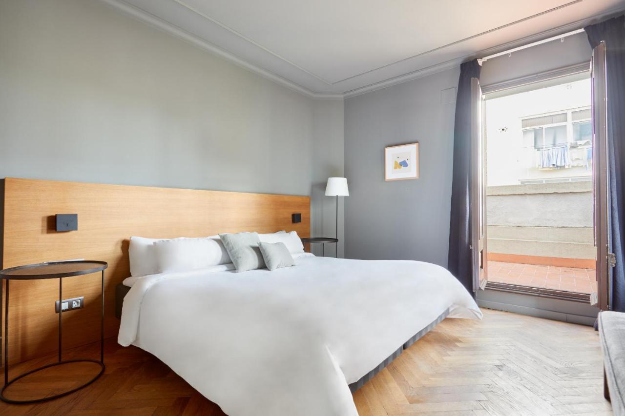 Le Palacete Powered By Sonder Barcelona Room photo