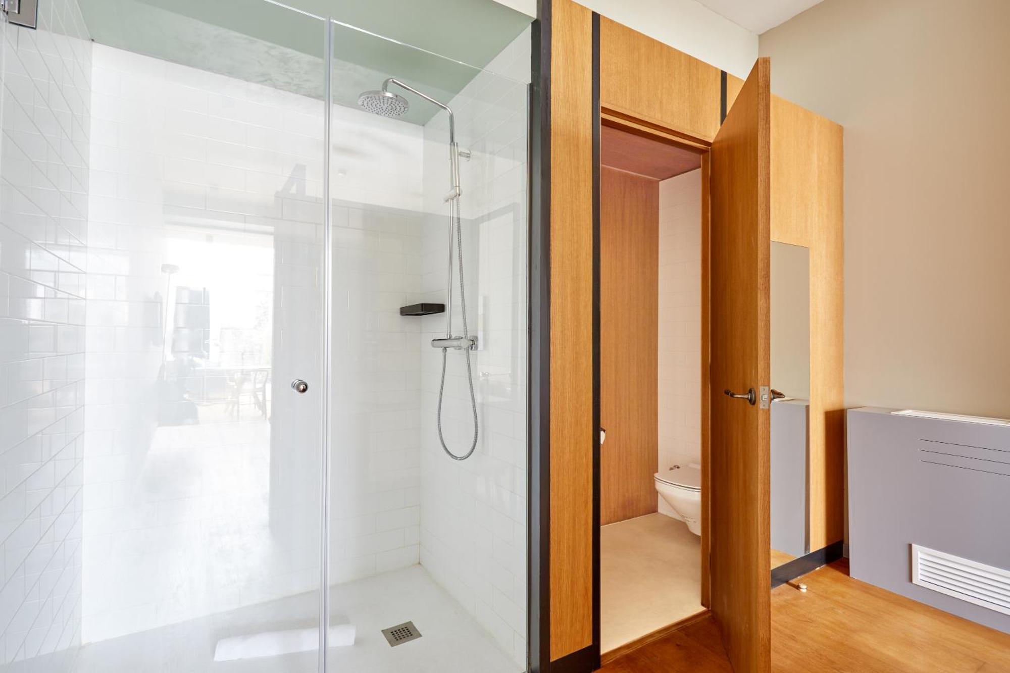 Le Palacete Powered By Sonder Barcelona Room photo